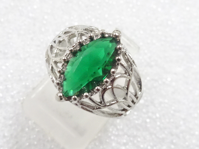 Japanese Kimono / Antique Accessories Metal